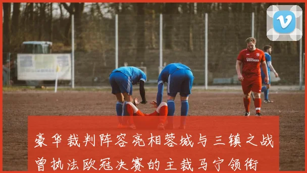 豪华裁判阵容亮相蓉城与三镇之战曾执法欧冠决赛的主裁马宁领衔
