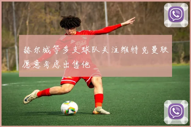 赫尔城等多支球队关注维特克曼联愿意考虑出售他